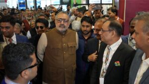 Bharat Text 2025 Event Insights